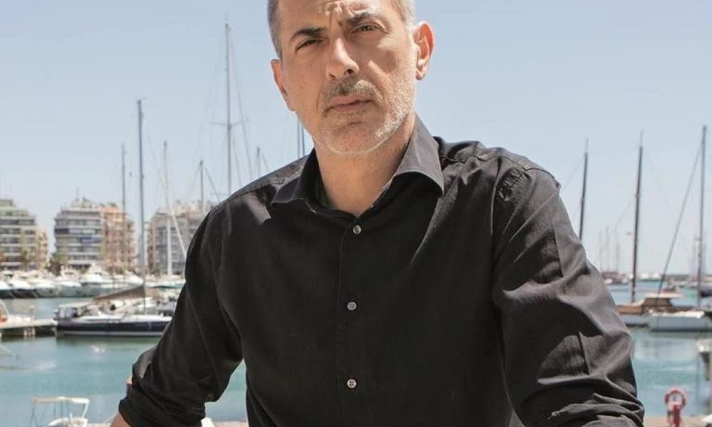 Γιάννης Μώραλης: Θα είναι υποψήφιος και το 2023 για δήμαρχος Πειραιά